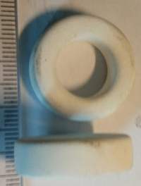 TN23/14/7-4C65 -  Toroidní jádro 4C65, 55.8 mm, 30.9 mm²