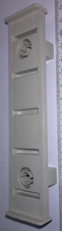 plastový díl 60 22 014  .. cena na dotaz / price on request