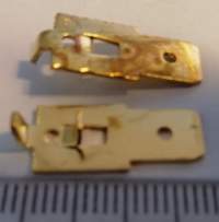 faston 0808914 .. balení 100ks za 50Kč