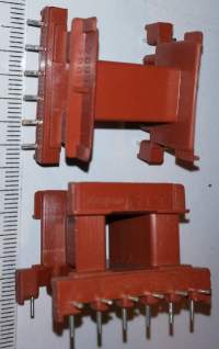 kostřička plastová Wz6694 EE32 WEISSER