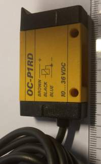 SELEPROX SO Opto Sensor OC-P1RD  .. cena na dotaz / price on request