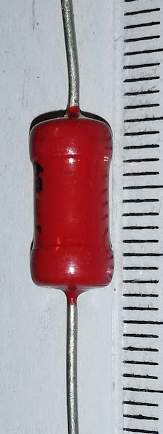 odpor  9k1, China ....  balení 400ks za 40 Kč