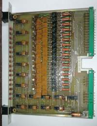 není skladem - deska na ND, TY5172011 (22pin),  TY5172011 (32pin), 16xWK16413,