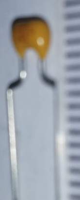 není skladem - CV330PFN-5 .. keramický C 330pF 100V NP0 RM5,08...  balení 200ks za 99 Kč