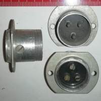 konektor 3pin  .. cena na dotaz / price on request