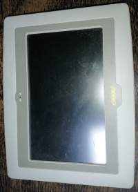 GeBE-INDICO GMD-58670-83-R002-Std - 