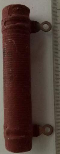 výkonový odpor 10RK84,22100,2