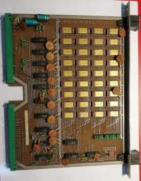 není skladem - deska na ND, 36ks MHB1902C, ... . .. cena na dotaz / price on request