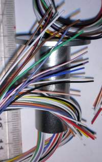 rotační čidlo ? Megatron? bez označení   .. cena na dotaz / price on request