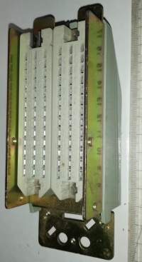 sada konektorů,  2 ks  samice, 39pin, v krytu  .. cena na dotaz / price on request