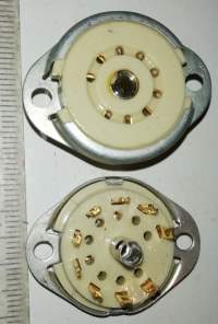 patice 9pin .. cena na dotaz / price on request