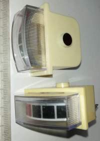 ručkový indikátor, neznámý typ (PP12999) .. cena na dotaz / price on request