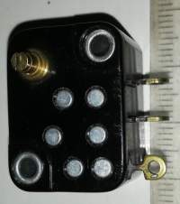 mikrospínač OMRON .. cena na dotaz / price on request