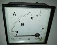 MP Lumel E19N 30/5A starší , 95x95x50 .. cena na dotaz / price on request