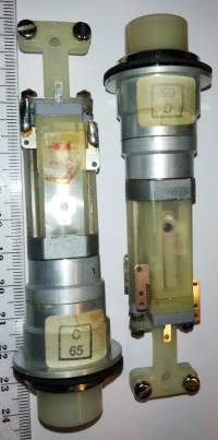 tlačítko EDM 2LH/81/0/L/501/1TR 03R, pájené  .. cena na dotaz / price on request