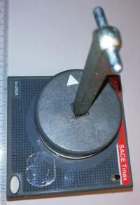 hlava přepínače SACE ABB .. cena na dotaz / price on request