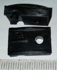 RPC1091-ND Component Insulator TO-220 Rectangular 0.220