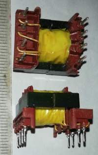 trafo SPW-TNY-5-24-6 KASCHKE  .. balení 10ks za 50Kč