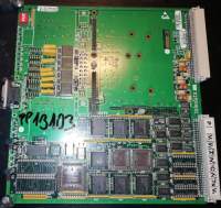 není skladem - deska na ND, plno IO, ... TELEDATA