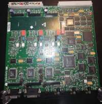 není skladem - deska na ND, plno IO, ... TELEDATA CT78