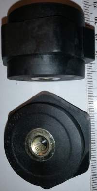 PA30 1000V - izolační držák přípojnic