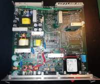 deska na ND, zdroj TELEDATA PSDC