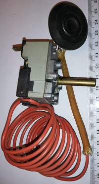 termostat TL0073  .. cena na dotaz / price on request