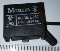 modul RC DIL E 250 MOELLER .. cena na dotaz / price on request