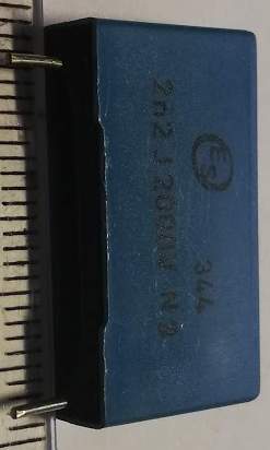 C 2n2 J 2000V ES .. balení 9ks za 49Kč