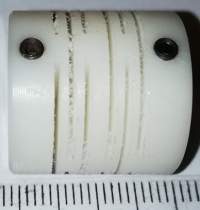 spojka MLKP 4-6,35 plast