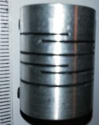 spojka MLK-A 9,53-9,53