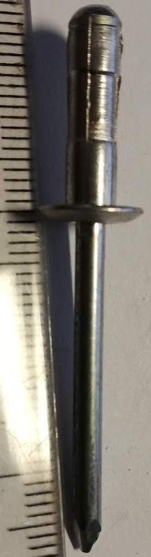 NIT TRHACI 4,8x15,1 16910619 Arcus .. balení 100ks za 49Kč