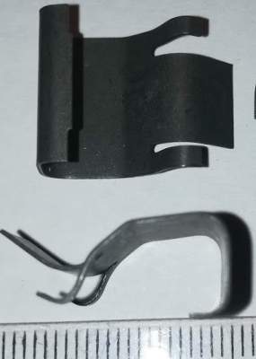 MC726 - HALTFEDER TO220   .. balení 55ks za 29Kč