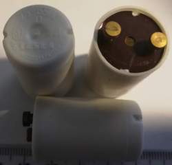 není skladem - doutnavkový zapalovač 25-65W TESLA 731  .. balení 17ks za 95Kč