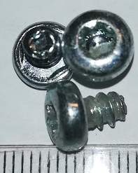 vrut 4,2x6,5 imbus  .. balení 500ks za 75Kč