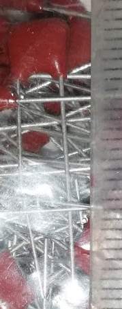 není skladem - C 1n8 50V ECQ-B Panasonic ..  balení 100ks za 50Kč