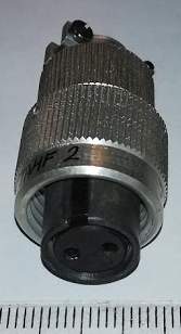 konektor  774.24-8ZA starší   .. cena na dotaz / price on request