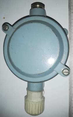 krabička KEA LD starší