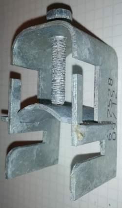 PRICHYTKA KABEL.SONAP 14 -28