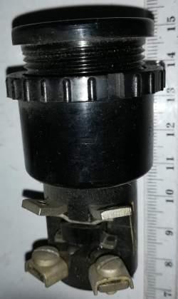 Tlačítko, starý typ  .. cena na dotaz / price on request