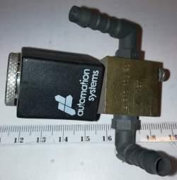 elektroventil 240V 50Hz