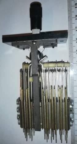 přepínač  .. cena na dotaz / price on request  (PP13883)