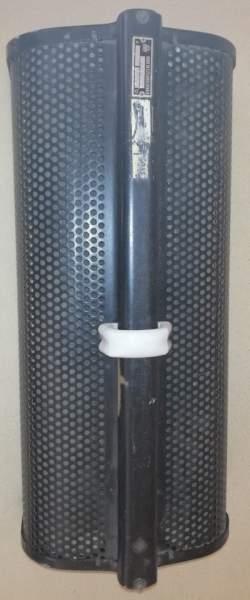 proměnlivý rezistor METRA 2x30 ohm, 4A  .. cena na dotaz / price on request