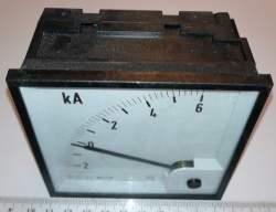 panelový MP IME 6kA/7,5V - 95x95x55mm    .... cena na dotaz / price on request