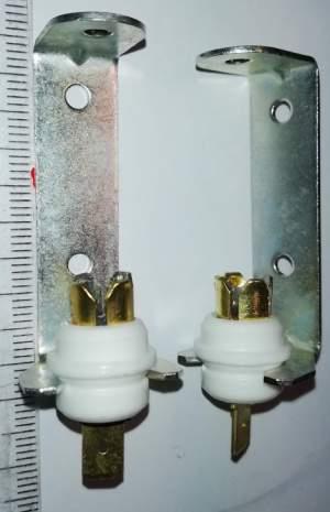 držák sufitové žárovky