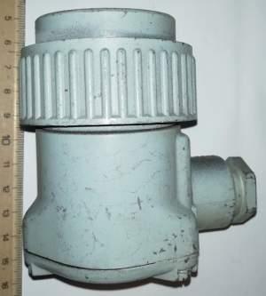 konektor 7pin, 6A 380V starší  .. cena na dotaz / price on request