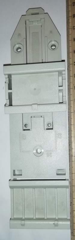 držák na DIN lištu 059A Moeller