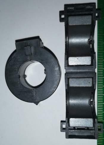 feritov stínění na kabel 15mm