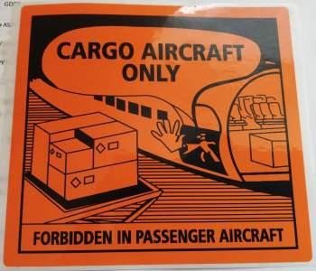 profi nálepka na balíky 110x115mm 