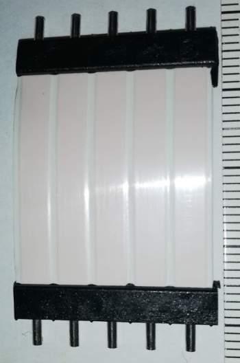 pružná propojka 37mm 5pin